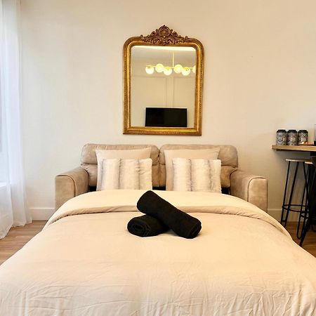 L'Olivier - Netflix - Bureau - Proche Centre Troyes Apartment Екстериор снимка