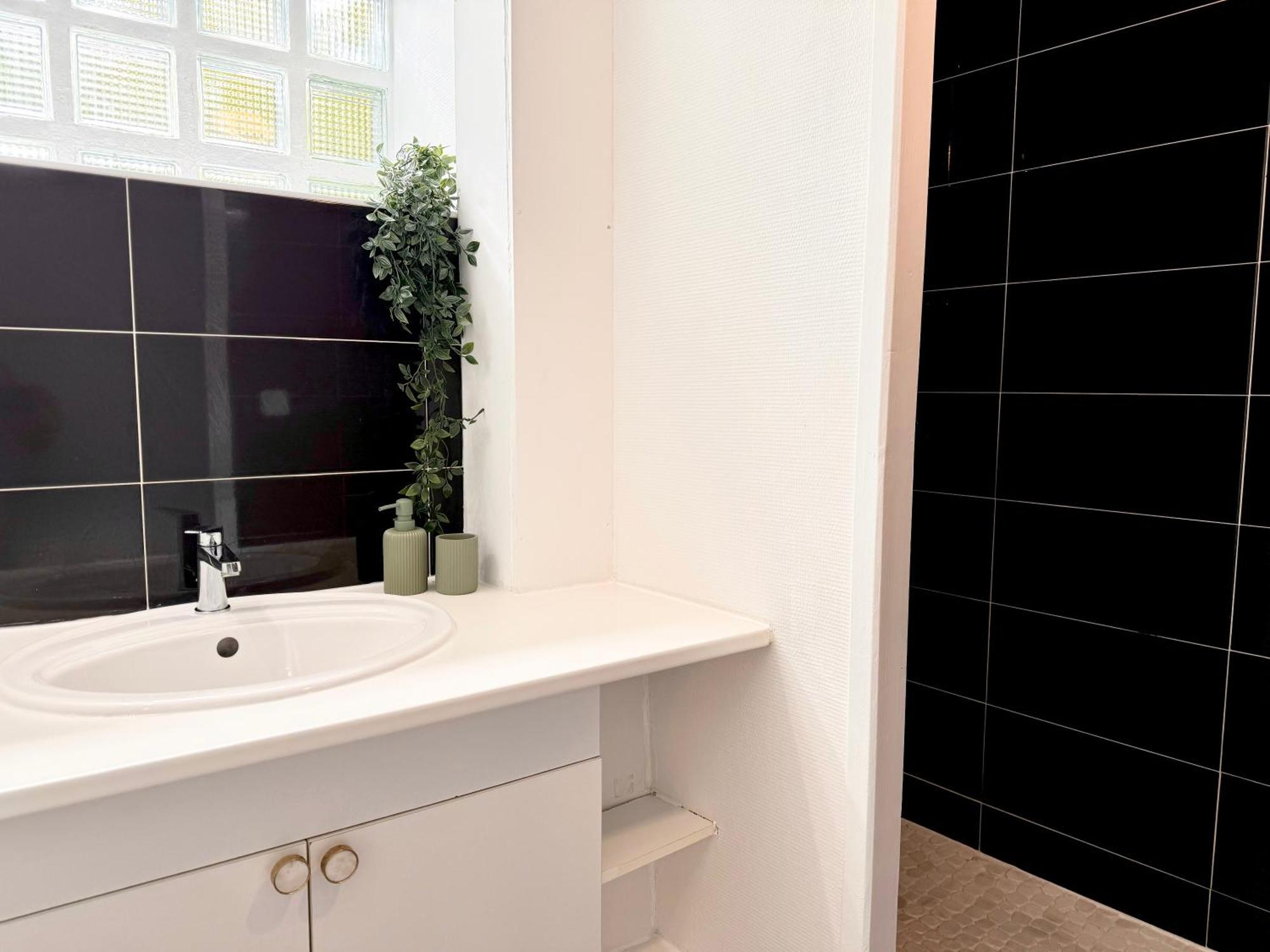 L'Olivier - Netflix - Bureau - Proche Centre Troyes Apartment Екстериор снимка