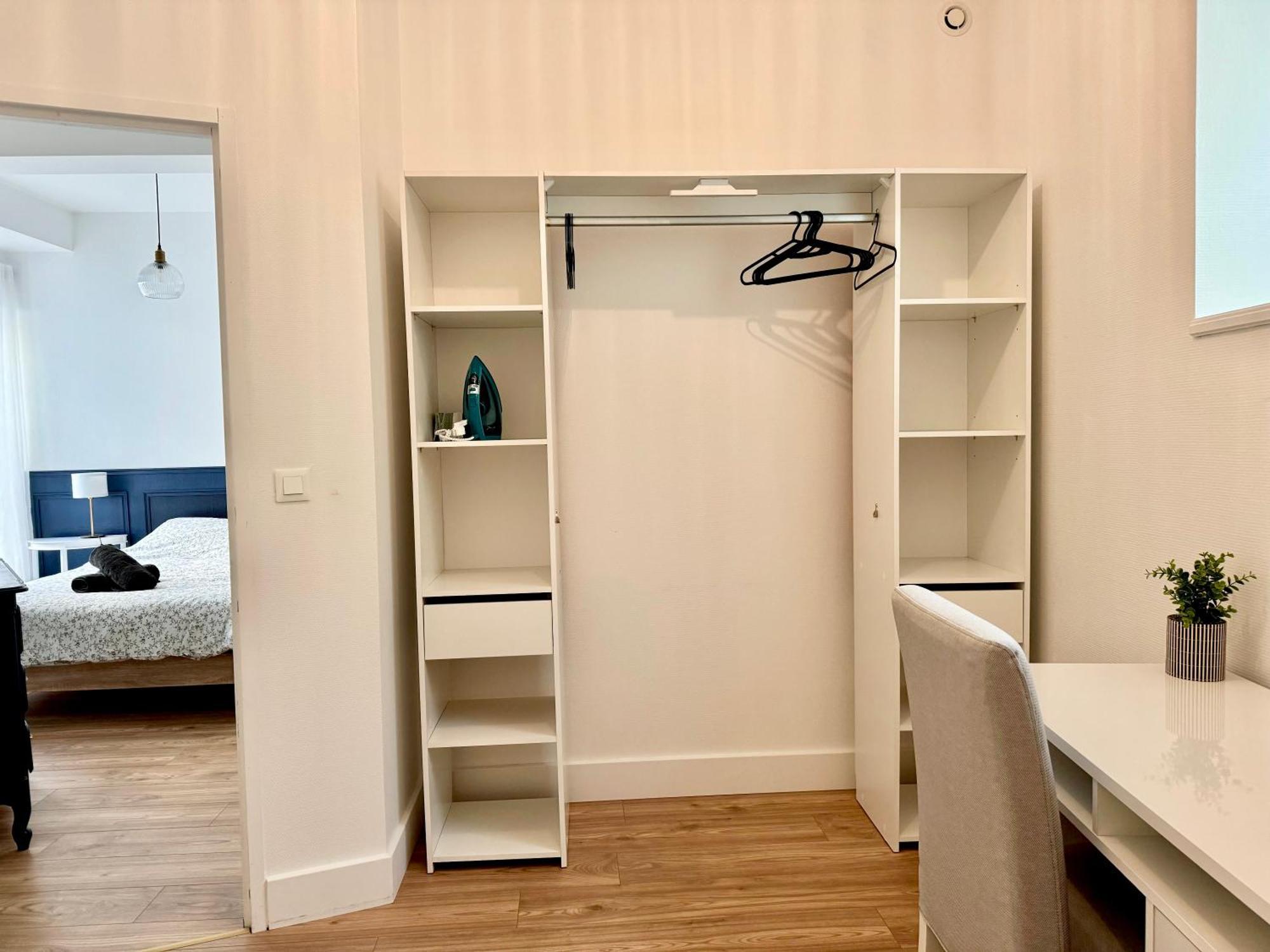 L'Olivier - Netflix - Bureau - Proche Centre Troyes Apartment Екстериор снимка